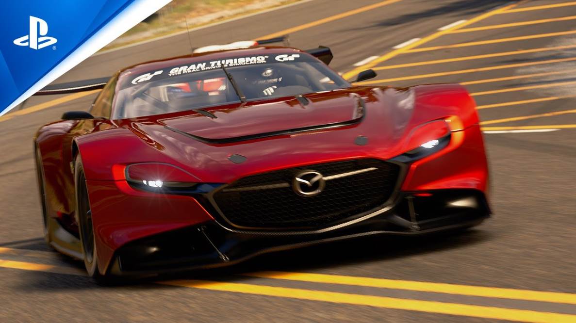 How to Fix Gran Turismo 7 Stuttering and Lagging on PS5/PS4
