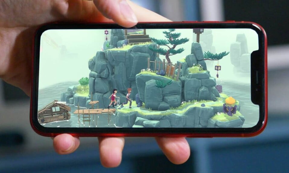 10 Best Games for iPhone in 2022