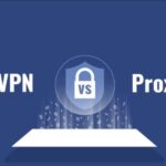 VPN vs. Proxy: What's the Difference