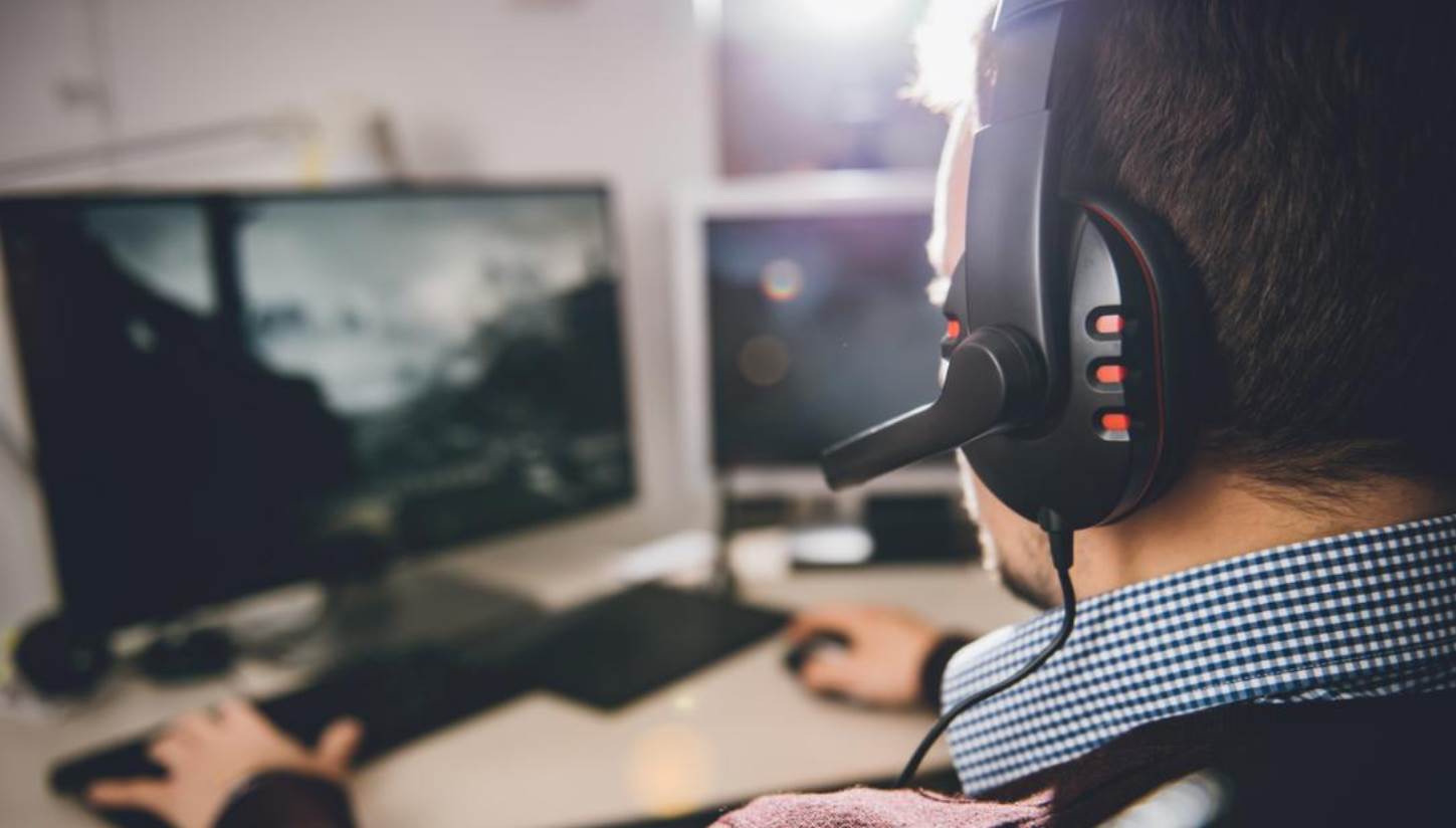 How Gaming Affects the Brain: Positive and Negative Effects