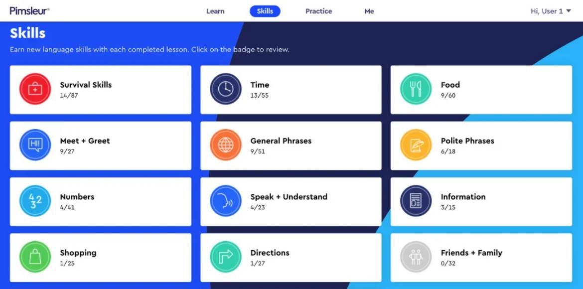 6 Best Language Learning Apps in 2022