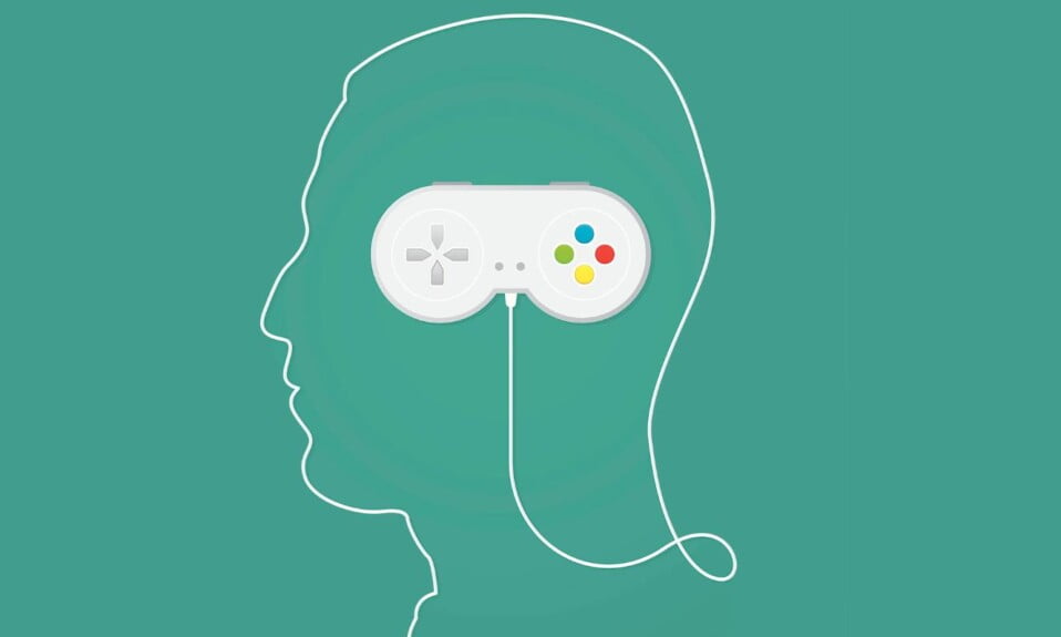 How Does Gaming Affect Your Health?