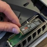 PS5 SSD: How to Install Expansion Hard Drive