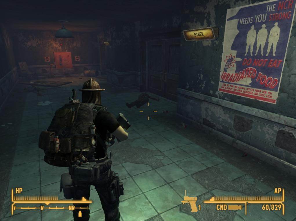Best Fallout: New Vegas Mods