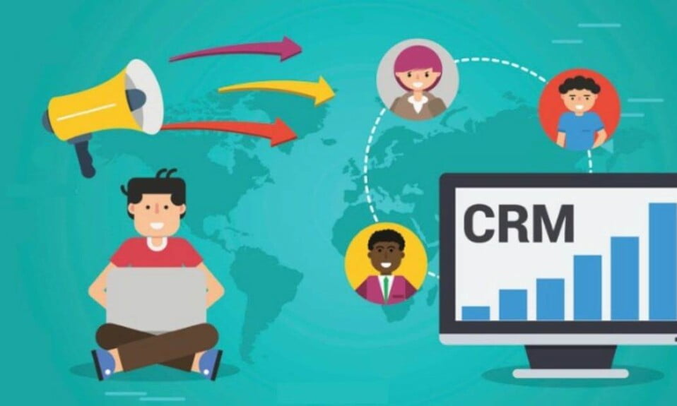 Best CRM Software in 2022