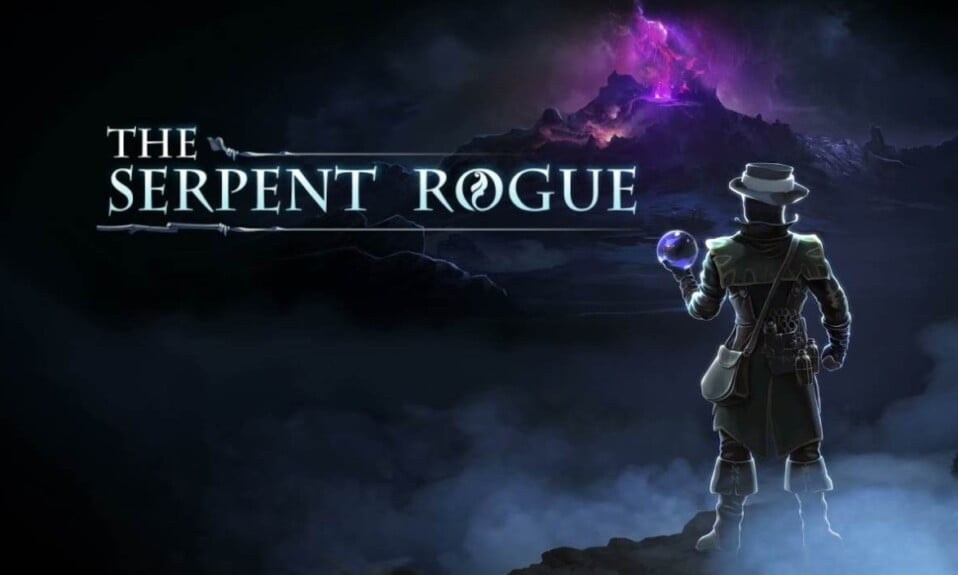 The Serpent Rogue: Beginner's Guide