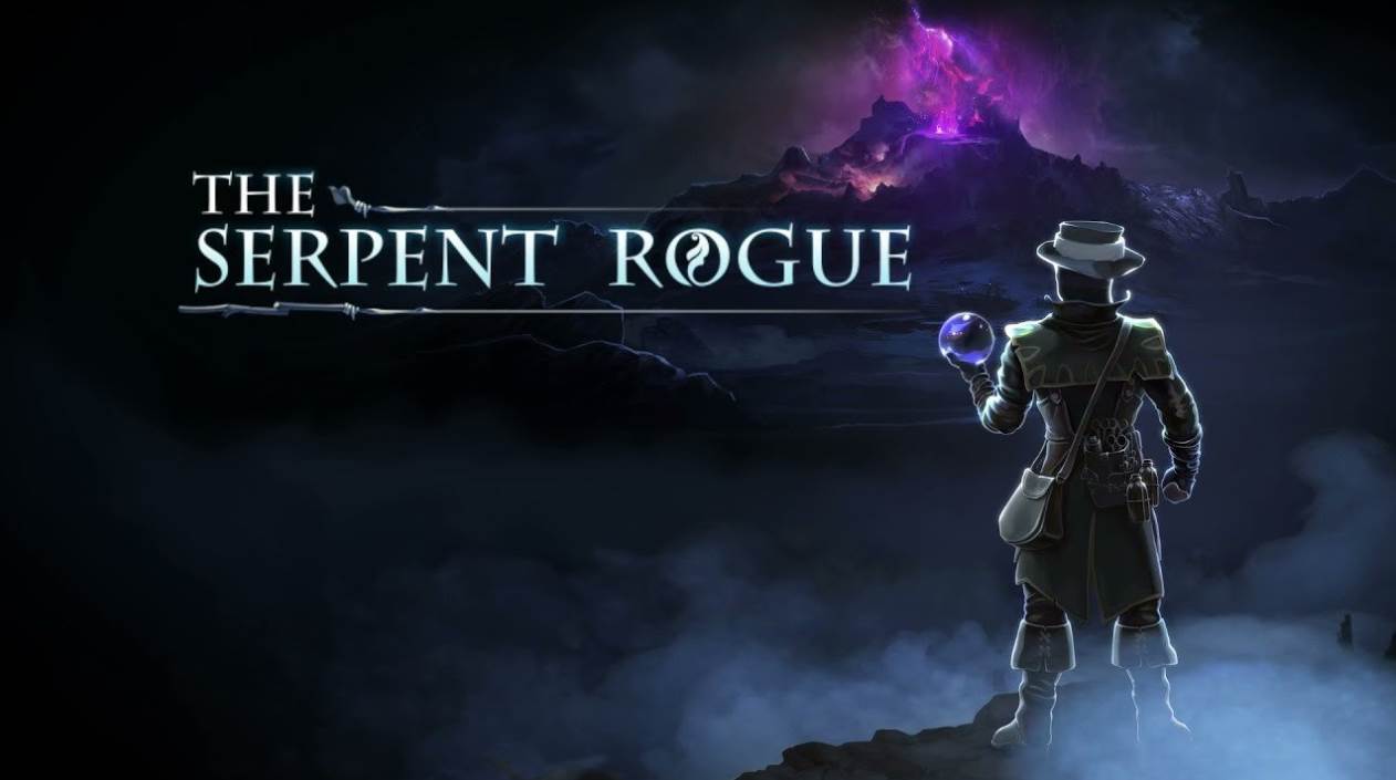 The Serpent Rogue: Beginner's Guide