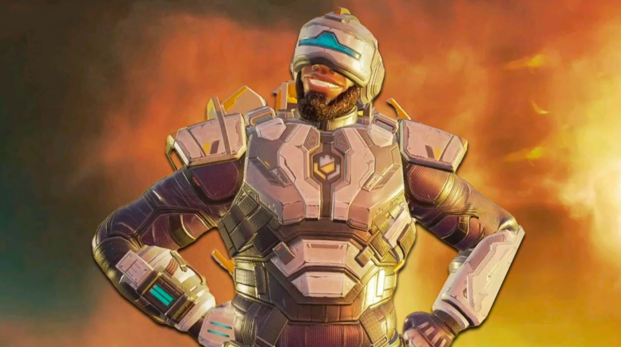 What is the Start Date for Apex Legends Season 13: Saviors?
