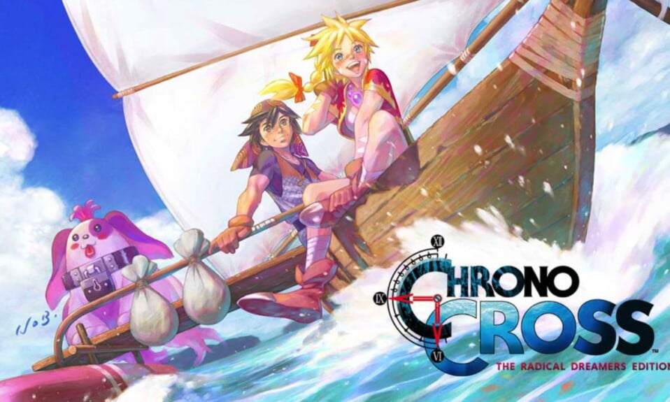 10 Best Games Like Chrono Cross: The Radical Dreamers Edition