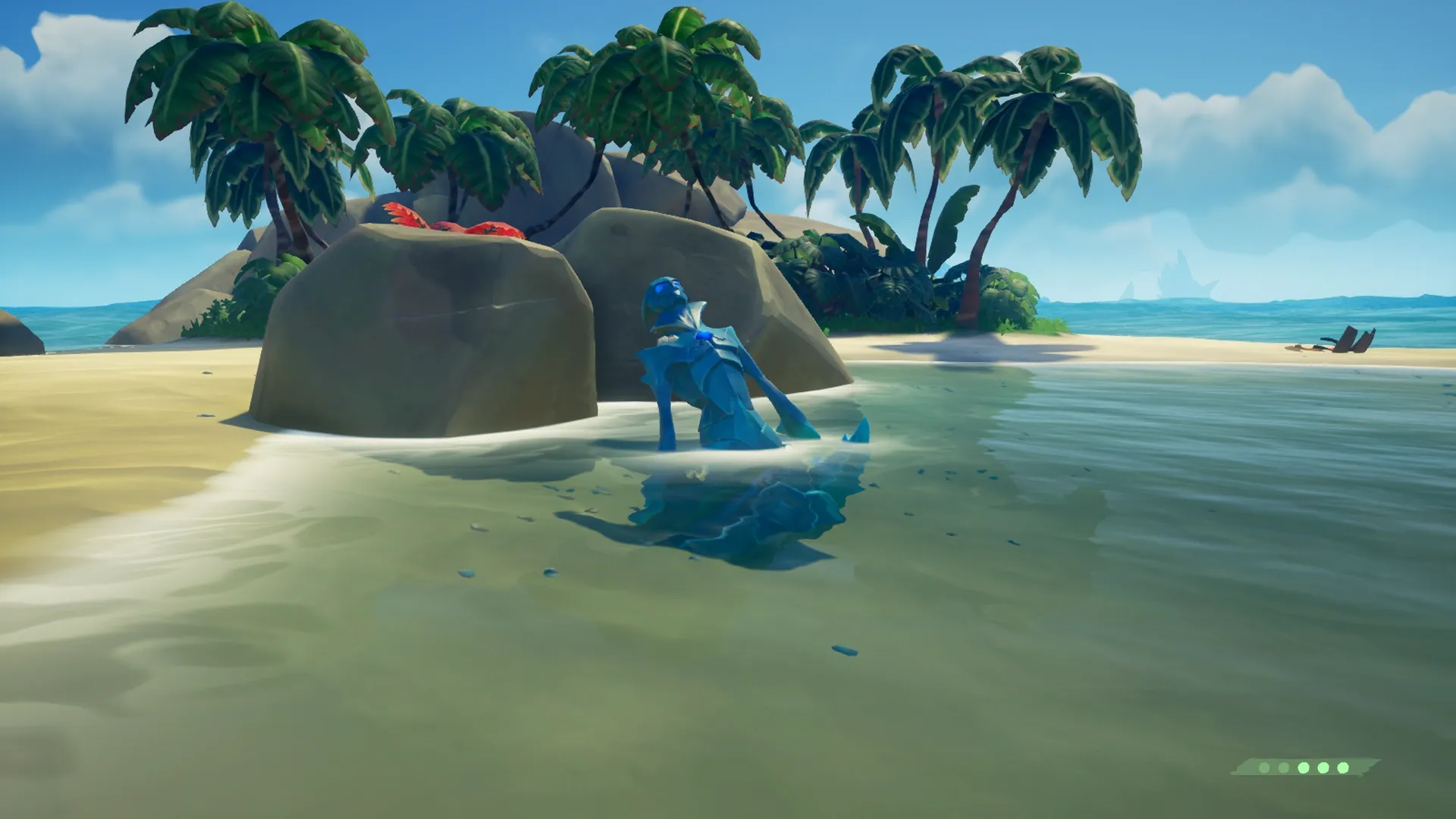Best Ways To Get Gold Quickly in Sea of Thieves