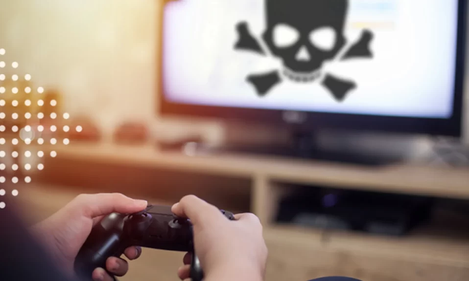 Is it Safe to Download Cracked Games? 5 Real Security Dangers of Downloading Cracked Games