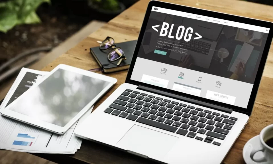 6 Best Reasons to Start a Blog As a College Student