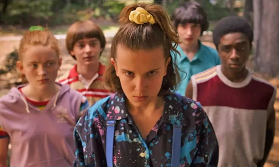 Stranger Things Season 4: Why Doesn't Eleven Have Her Powers?