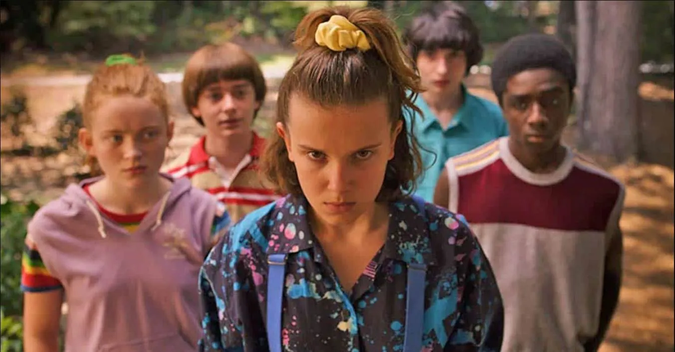 Why Doesn't Eleven Have Her Powers in Stranger Things Season 4