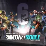 All Operators in Rainbow Six Mobile