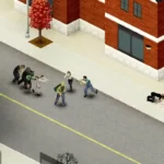 How to Board Up Windows in Project Zomboid