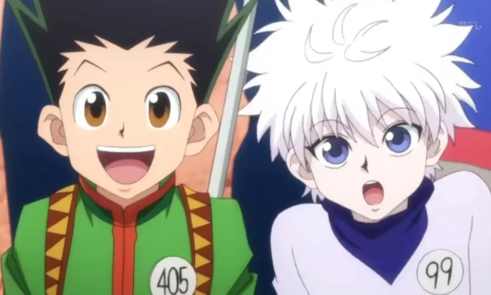 Hunter x Hunter: 8 Most Powerful Female Characters