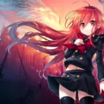 6 Best Anime Wallpapers Sites