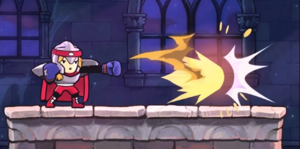 Best Classes in Rogue Legacy 2