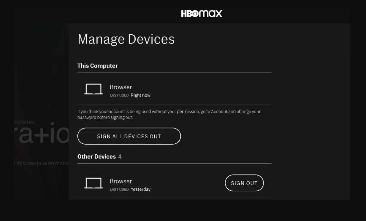 How to Fix HBO Max Not Working? All HBO Max Problems and Fixes