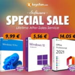 Mother’s Day Sale: Genuine Office 2021 only for $14.04