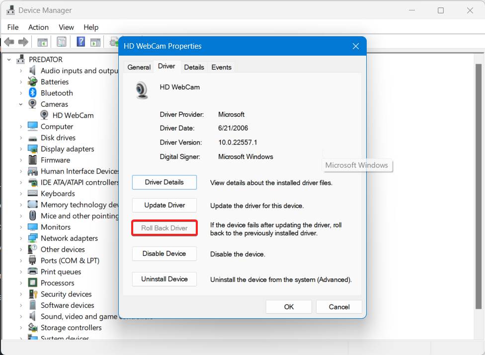 How to Fix Zoom Keeps Crashing on Windows 11
