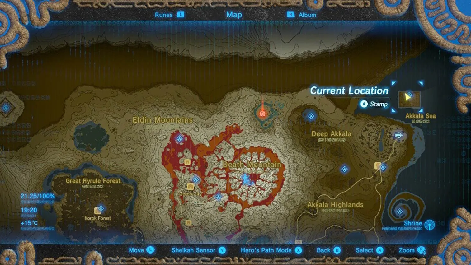 How Many Labyrinths Are in The Legend of Zelda: Breath of the Wild?