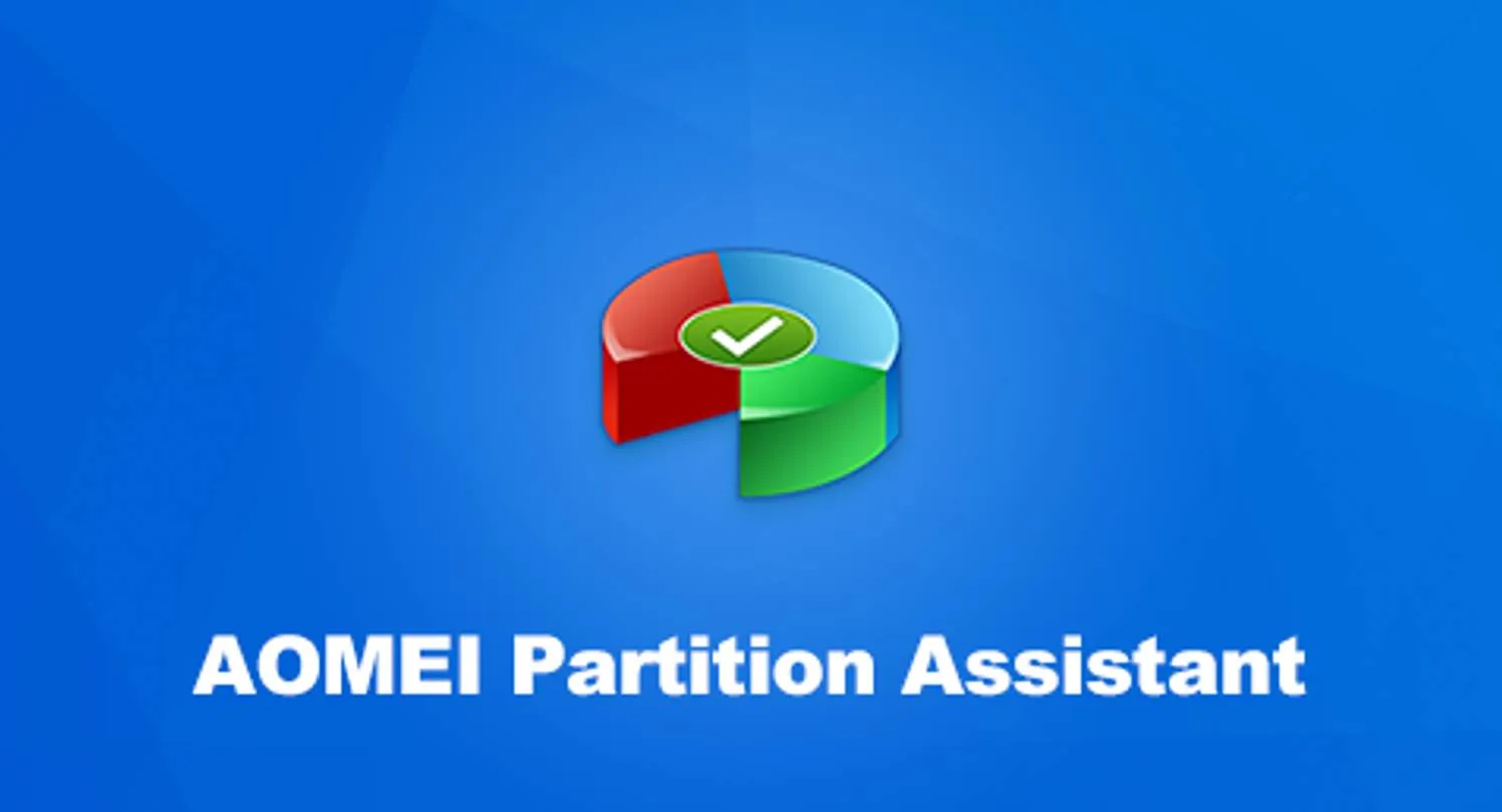 Aomei partition assistant crack