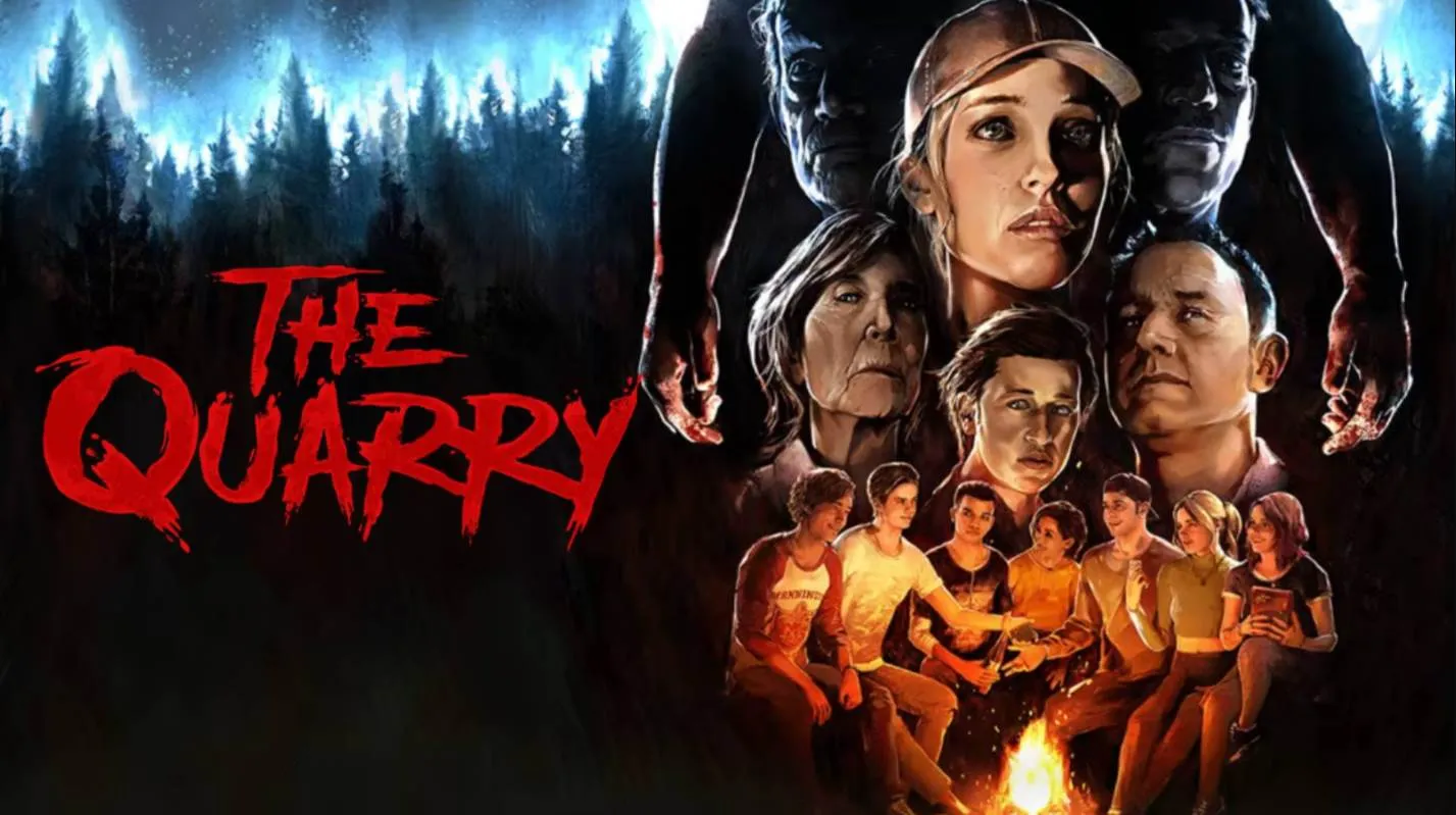 The Quarry: How to be Bad and Kill Everyone for the Worst Ending