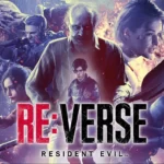 When is the Release of Resident Evil RE:Verse