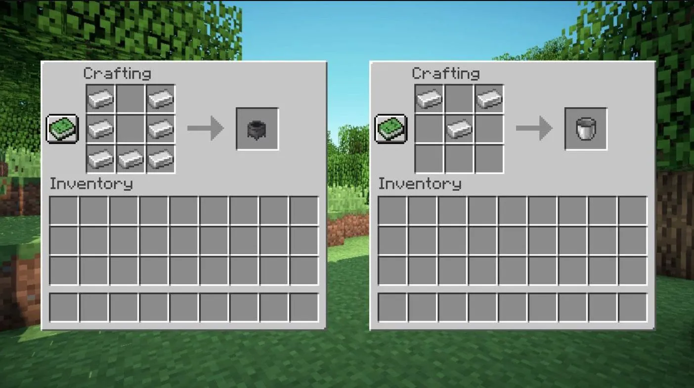 How to Dye Armor in Minecraft
