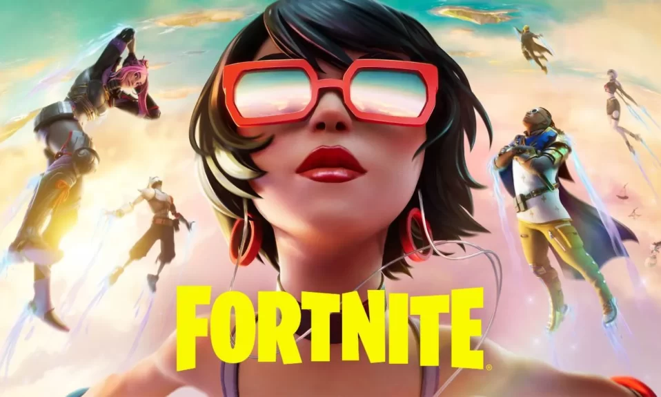 How to Fix Fortnite Stuck on Connecting Screen Error