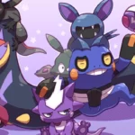 Pokémon GO Poison Type Weaknesses & Counters