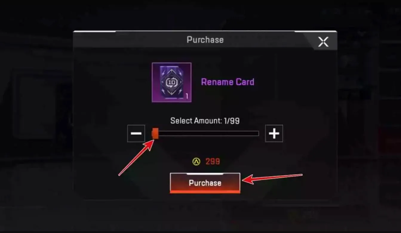 How to Change Your Name in Apex Legends Mobile