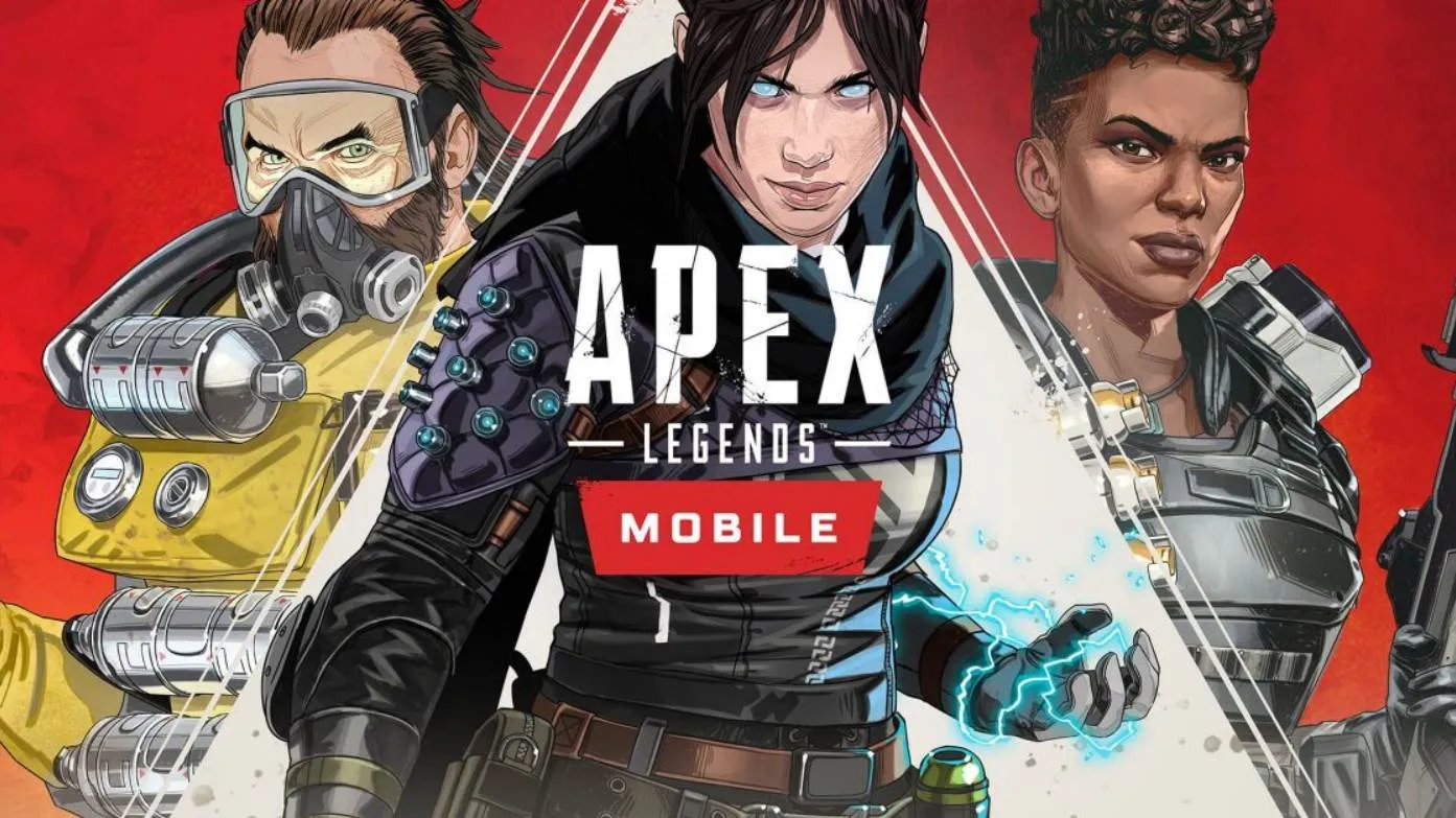 How to Change Your Name in Apex Legends Mobile