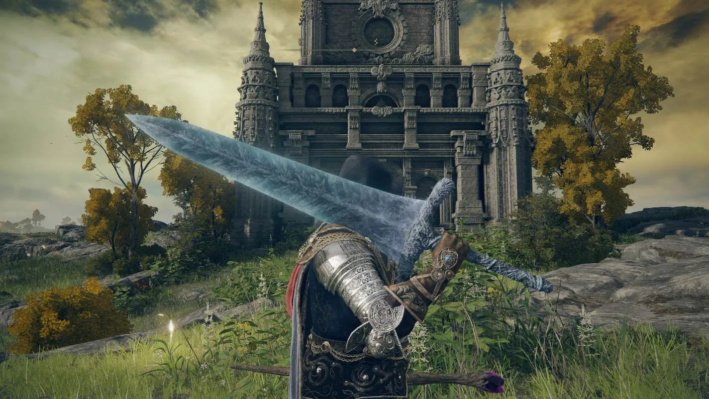 Most Iconic Swords in Video Games