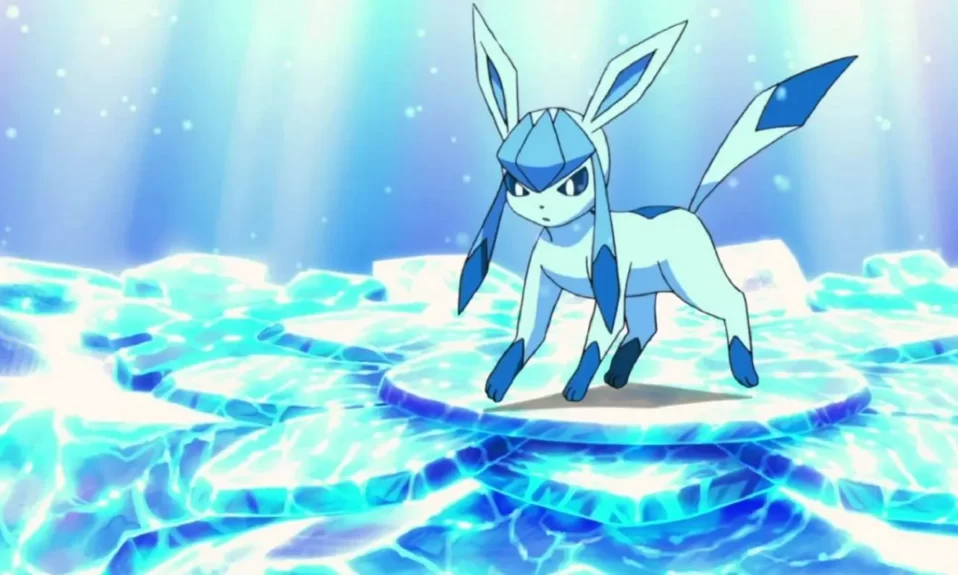How to Get Glaceon in Pokémon Go