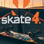 How to Sign Up for the Skate 4 Playtest?