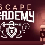 Escape Academy: How to Complete Mission One – Introductions