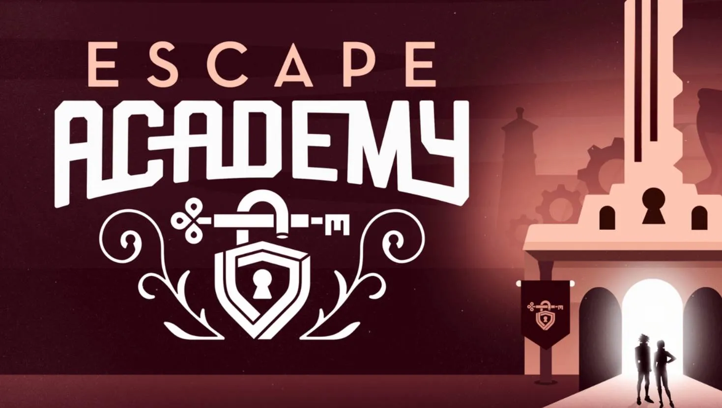 Escape Academy: How to Complete Mission Three - Escape Artist