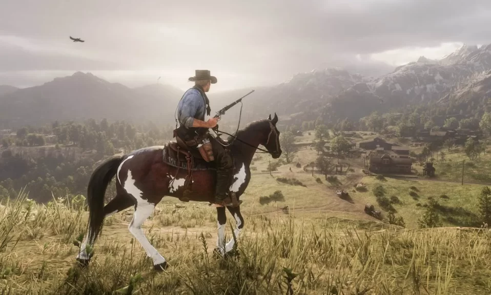 Is Red Dead Redemption Getting a PS5 Remaster?