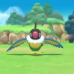 Why Chatot Is Banned In Competitive Pokémon