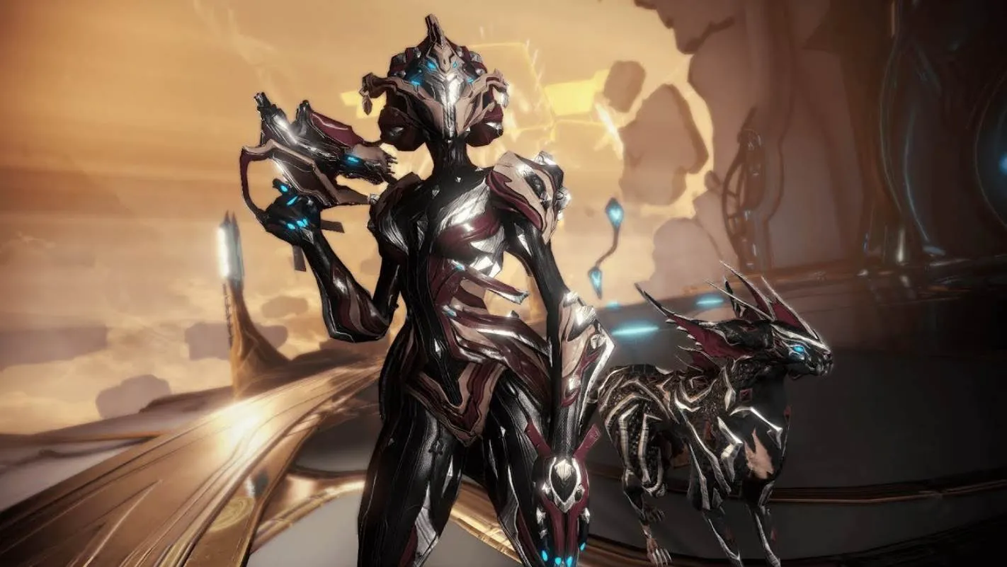 How to Get Khora in Warframe