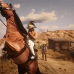 5 Best Red Dead Redemption 2 Mods You Must Try in 2022