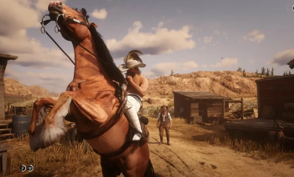 5 Best Red Dead Redemption 2 Mods You Must Try in 2023