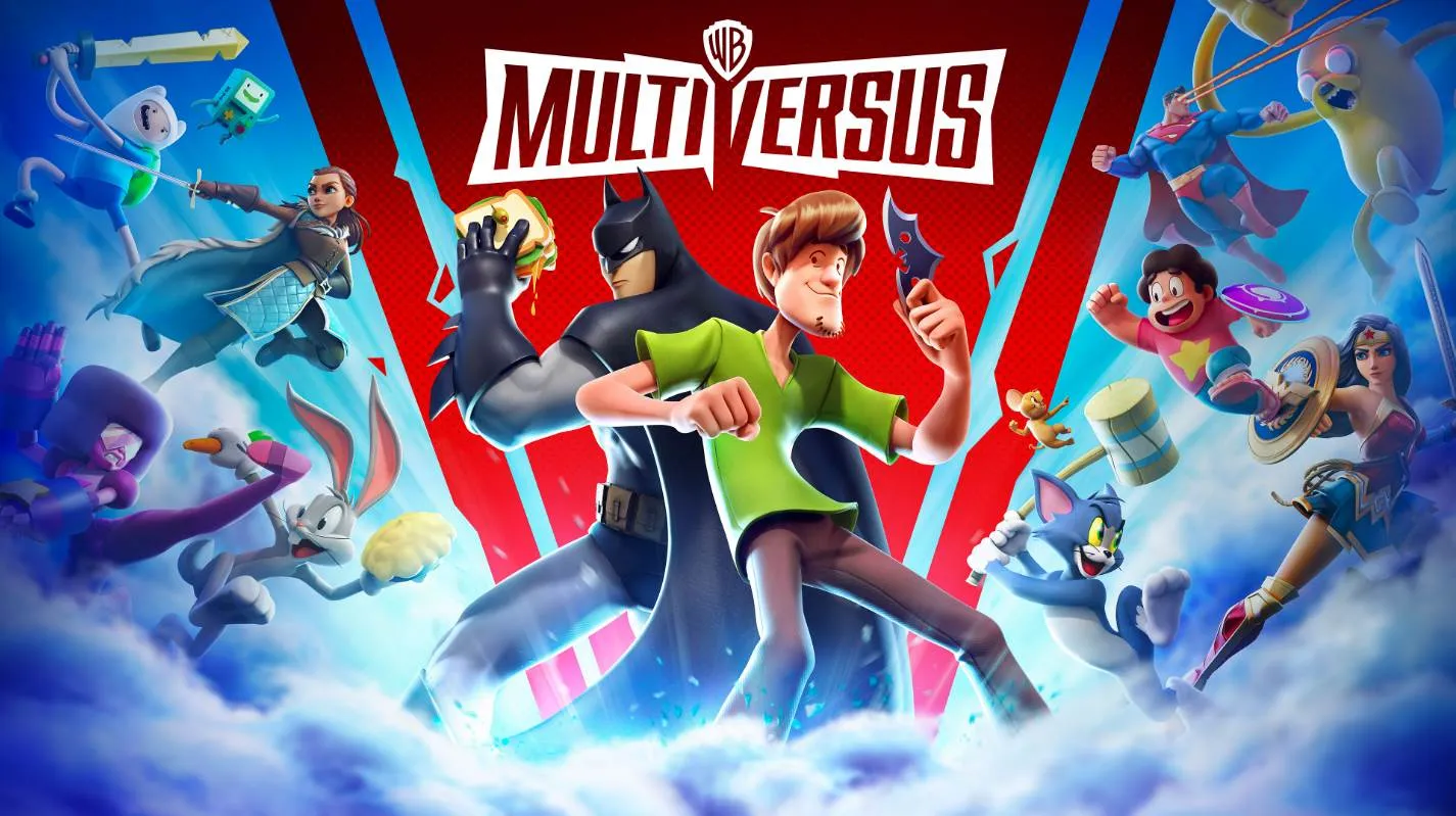 How to Play Local Multiplayer in MultiVersus?