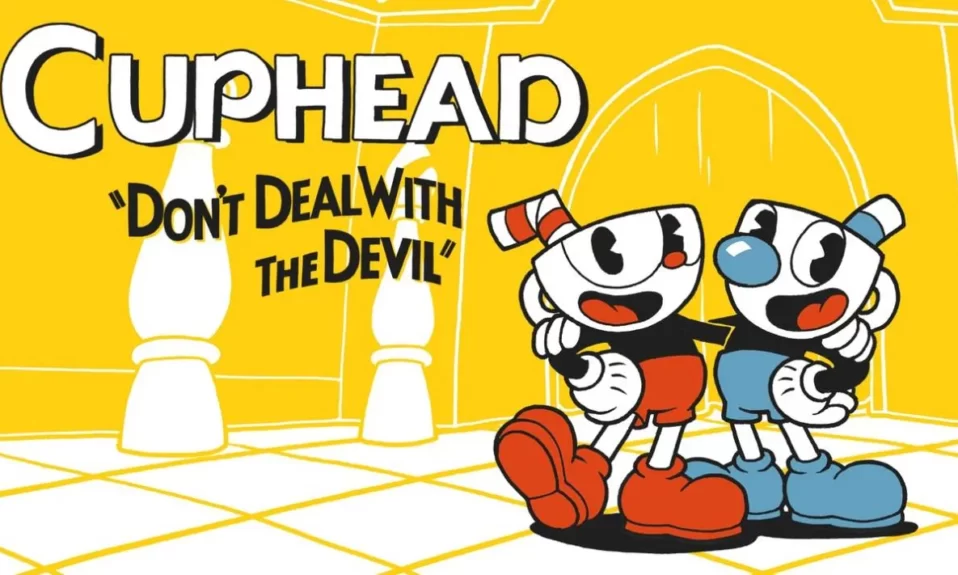 Does Cuphead Have Online Multiplayer or Co-Op?