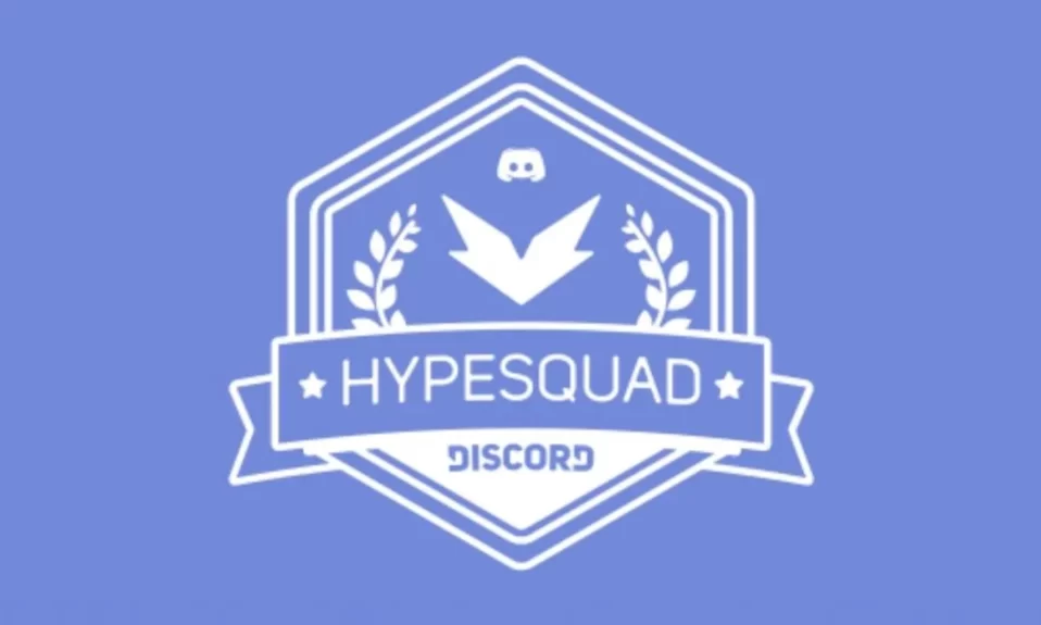 How to Get Discord HypeSquad Badge? Explained
