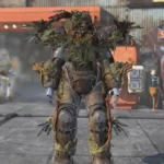 Fallout 76: How to Get the Strangler Heart Power Armor?