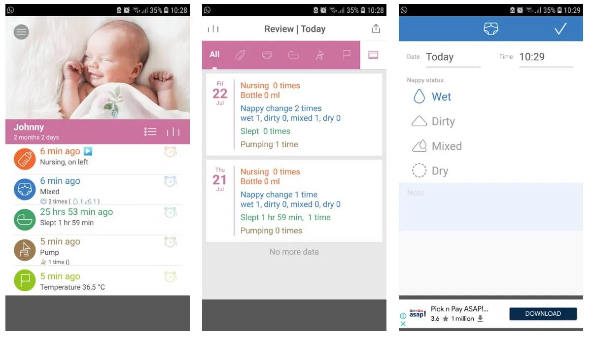 Best Mobile Apps to Help New Mothers